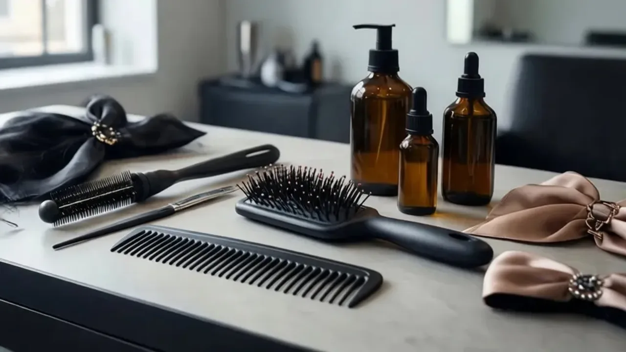 Afro-Haarfrisuren: Der komplette Ratgeber zur Pflege und zum Styling