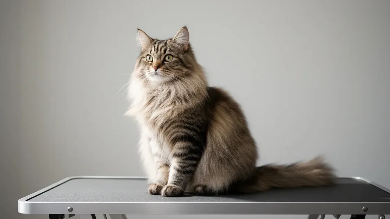Grooming Katze: Professionelle Pflege und Tipps für Ihr Tier