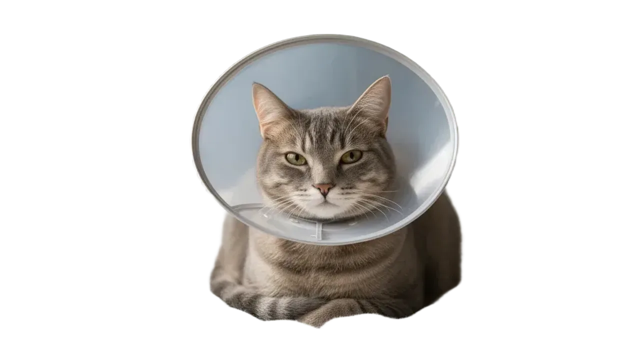 Katzenhalskragen: Alles über Anwendung, Modelle und Preise im Überblick