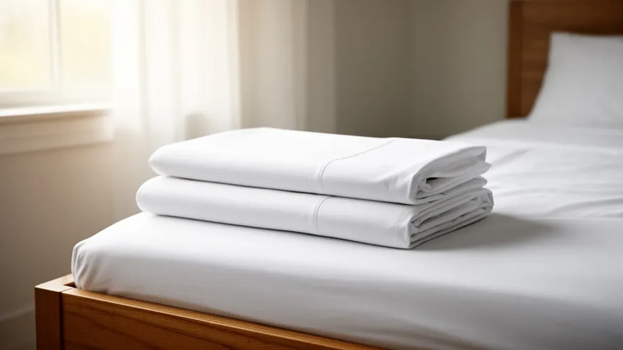 Wie oft Bettwäsche wechseln? Alles zur optimalen Hygiene im Bett