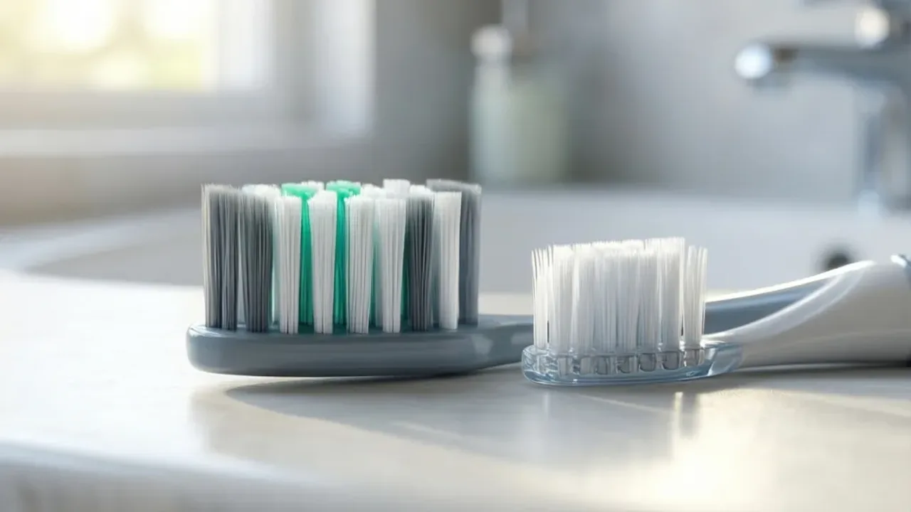 Wie oft Zahnbürste wechseln? Der ultimative Ratgeber für Ihre Mundhygiene