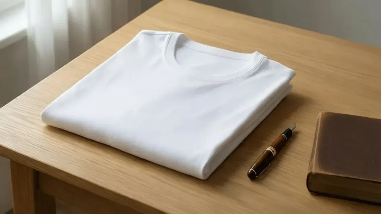 Wie schreibt man T-Shirts korrekt? 5 Regeln für die richtige Schreibung