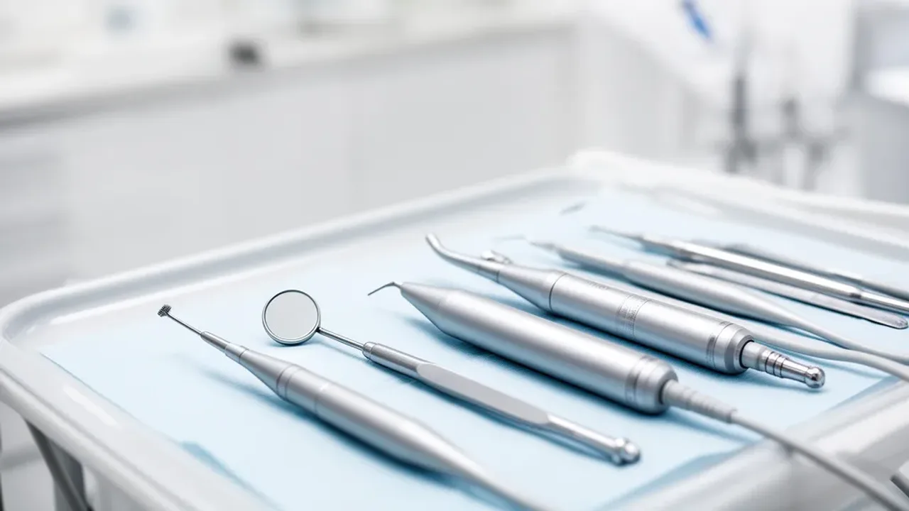 Zahnstein entfernen: So gelingt die professionelle Reinigung sicher